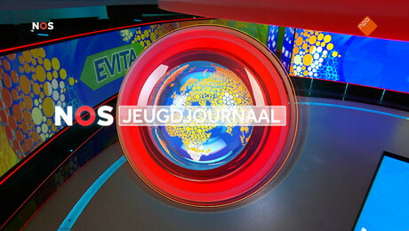 Het NOS Jeugdjournaal | NOS Jeugdjournaal